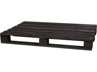 Bútorraklap antracit 14,4 cm x 80 cm x 120 cm