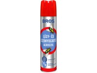 BROS légy- és szúnyogirtó aeroszol 400 ml BROS légy- és szúnyogirtó aeroszol 400 ml