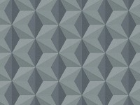 A.S. Creation Life 3 fátyoltapéta szürke grafikával