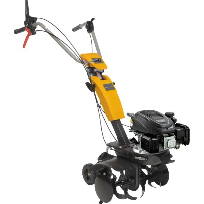 STIGA benzinmotoros kapálógép SRC 550 RG