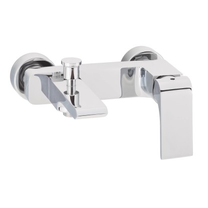 OBI Selection Jalon egykaros kádtöltő csaptelep krómozott