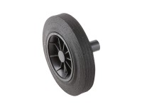 Tartalék kerék hulladékgyűjtőhöz Tartalék kerék hulladékgyűjtőhöz