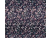 Komar nemszőtt fotótapéta Botanique Aubergine 300 cm x 280 cm
