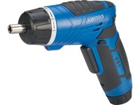 LUX A-BS-3.6-23 akkus csavarbehajtó 3,6 V LUX A-BS-3.6-23 akkus csavarbehajtó 3,6 V