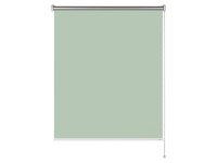 Schöner Wohnen Martha hővédő roló 45 cm x 150 cm zöld