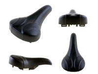 Kerékpárnyereg gyerek MTB