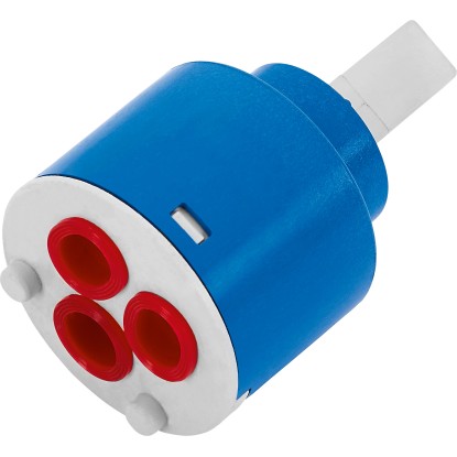 Kerámia patron, 40 mm, Gavia sorozathoz