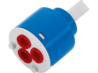 Kerámia patron, 40 mm, Gavia sorozathoz Kerámia patron, 40 mm, Gavia sorozathoz