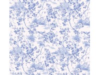 Komar nemszőtt fotótapéta Charming Bloom 300 cm x 280 cm