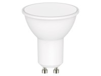 Emos Classic LED MR16 spot izzó GU10 9 W melegfehér