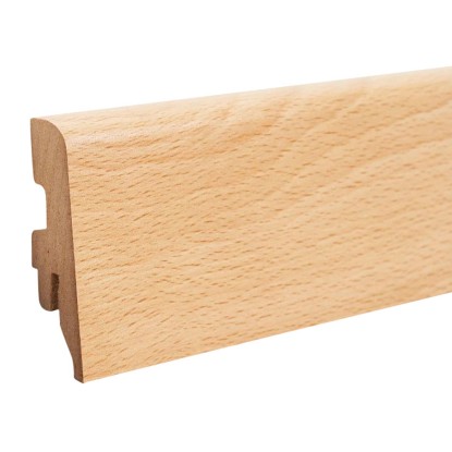OBI szegélyléc 60 mm x 20 mm x 2600 mm tölgy