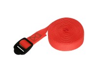 Öv, 25 mm, 2,5 m hosszú Öv, 25 mm, 2,5 m hosszú