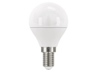 Emos True Light LED izzó E14 4,2 W meleg fehér