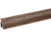 Falzáró léc 63,5 cm x 2,4 cm Laramie Pine