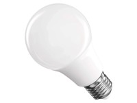 LED izzó A60 E27 7 W (60 W) 806 lm természetes fehér