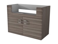 Mosdó alatti szekrény Florida