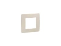 Niloé keret 1-es bézs