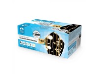 DekorTrend Crystalline toldható LED fényfüggöny 1,2 m x 1,2 m melegfehér DekorTrend Crystalline toldható LED fényfüggöny 1,2 m x 1,2 m melegfehér