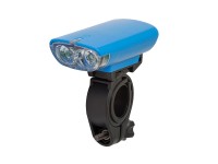 Kerékpárlámpa első elemes Kerékpárlámpa első elemes