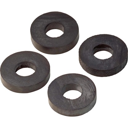 OBI préstömítés 3 mm x 8 mm x 18 mm 4 darabos készlet
