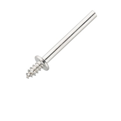 LUX-TOOLS szerszámtartó 3,15 mm