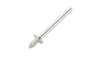 LUX szerszámtartó 3,15 mm