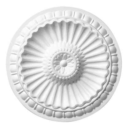 Decosa rozetta Desire 28 cm