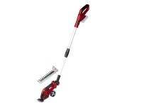 Einhell Power X-Change akkus fű- és cserjevágó készlet GE-CG 18/100 Li T-Solo