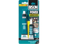 BISON mindent ragasztó 2-komponensű extra erős 65 ml BL