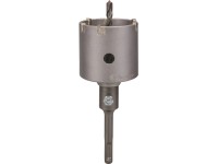 Bosch Üreges fúrókoronák SDS-plus 3 részes Bosch Üreges fúrókoronák SDS-plus 3 részes