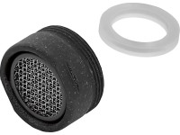 Keverőfúvóka, M24, fekete gránit Keverőfúvóka, M24, fekete gránit