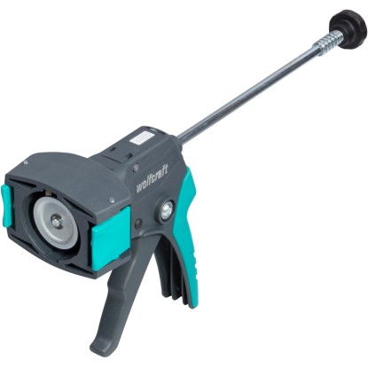 Wolfcraft MG 310 Compact kinyomópisztoly 310 ml