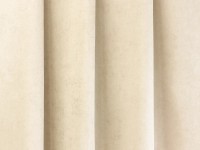 Dekoranyag bézs üni RAMON 280 cm széles - méteráru