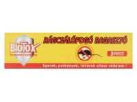 Biotox rágcsálófogó ragasztó 135 g Biotox rágcsálófogó ragasztó 135 g