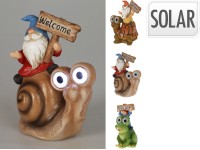 Szolár figurás dekor 3 féle Szolár figurás dekor 3 féle