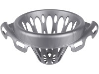 Mopcsavaró kosár ovális vödörhöz