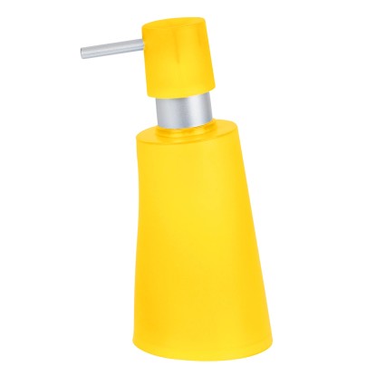 Spirella Move szappanadagoló műanyag Frosty Sun