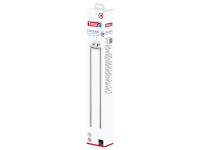 tesa Elegaant kétkaros törölközőtartó rúd