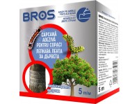 BROS rovarfogó szalag fákra 5 m