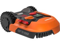 Worx robotfűnyíró Landroid M500 20 V - WR141E