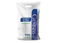 Műtrágya szuperfoszfát 5 kg Műtrágya szuperfoszfát 5 kg