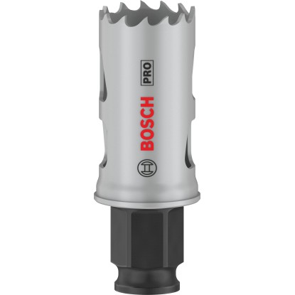 Bosch Pro körkivágó 25 mm