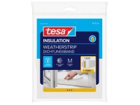 tesamoll Universal ajtó- és ablakszigetelő habszalag 10 m x 9 mm tesamoll Universal ajtó- és ablakszigetelő habszalag 10 m x 9 mm