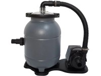 Summer Fun Best Clean medenceszűrő-berendezés