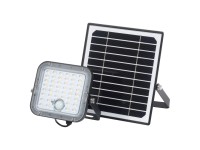 Osram kültéri Endura Split napelemes reflektor távirányítóval 10W Osram kültéri Endura Split napelemes reflektor távirányítóval 10W