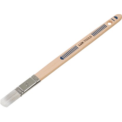 LUX-TOOLS vonalhúzó ecset egyenes 20 mm