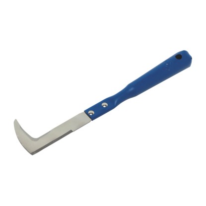 LUX-TOOLS fém kézi fugatisztító