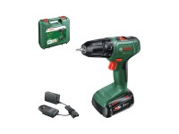 Bosch EasyDrill 18V-38 akkus fúró-csavarozó 25 A,h-s akkumulátorral és kofferrel Bosch EasyDrill 18V-38 akkus fúró-csavarozó 25 A,h-s akkumulátorral és kofferrel