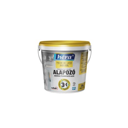 Héra Prémium 3in1 alapozó 5 l