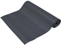 Gartenfreude polirattan belátás elleni védelem 300 cm x 75 cm antracit
